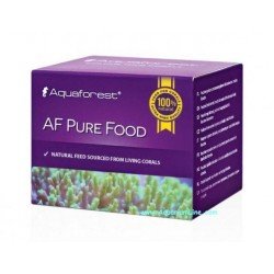 AF Pure food - pašaras koralams (30g)
