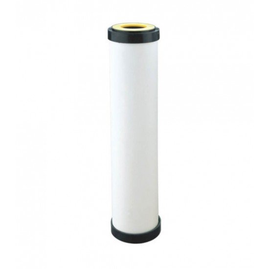 FILTER CARTRIDGE MICRO CERAMIC FILTER WATERLOVERS CE 101 10"