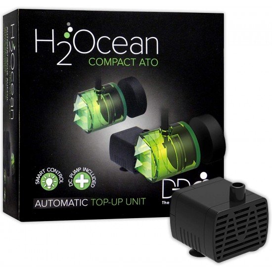 H2OCEAN Compact ATO pump (replacement)