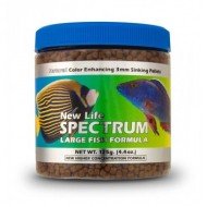 NLSpectrum Large Fish – receptas didelėms žuvims (3mm/125g)