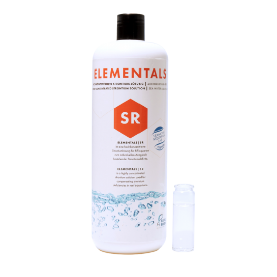 Elementals Sr (1000 ml)