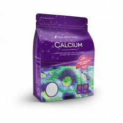 AF Calcium - kalcis - milteliai, 850g