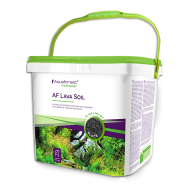 AF Lava Soil Black – juodas substratas vulkaninės lavos pagrindu (5L)