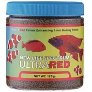 NLSpectrum UltraRED Medium - formula enhancing red coloration (2mm/125g)
