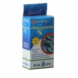 Blue Life USA - Phosphate Rx - 30ml - Šalina Fosfatus