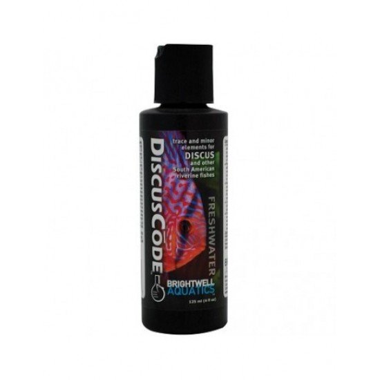 BrightWell - DiscusCode (125ml)