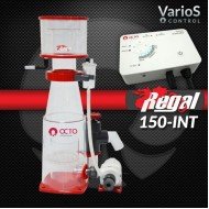 Octo Regal 150-INT (~ 800L/25W)