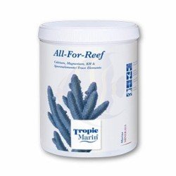 Tropic Marin All-For-Reef Pulver (800g)