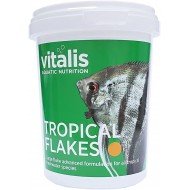 Vitalis Tropical Flakes (40g)