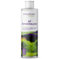AF Remineralizer - RO mineralizacija, dejonizuotas ir distiliuotas vanduo (500ml)