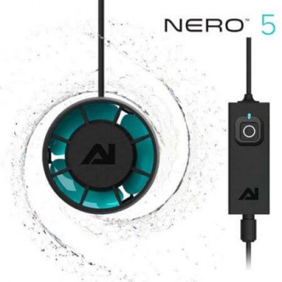 AI Nero 5 (~11 300 l/h / ~ 30 W)