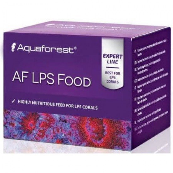 AF LPS Food for corals, 30g