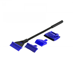 AquaScraper 4 v 1 cleaning kit (15cm)