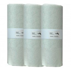 Fleece rolls for Rollermat XC AQUA | Set of 3