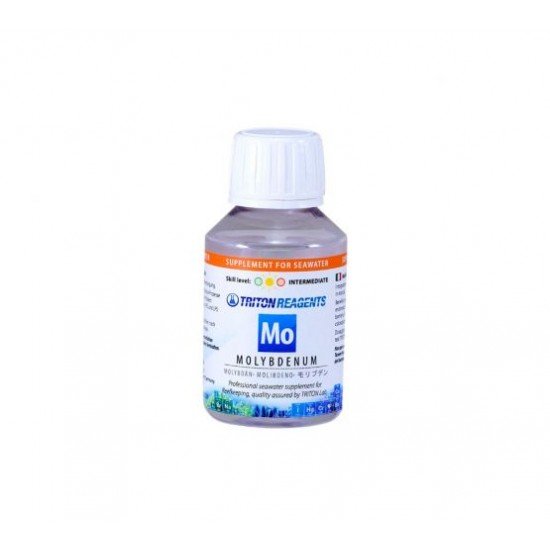 Triton Molybdenum (100ml)