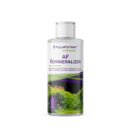 AF Remineralizer – RO mineralizacija, dejonizuotas ir distiliuotas vanduo (125ml)