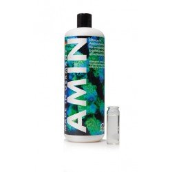 Fauna Marin Amin – itin grynos aminorūgštys koralams (1000 ml)