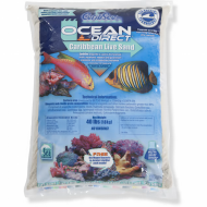 CaribSea Ocean Direct 20lb/18.14kg