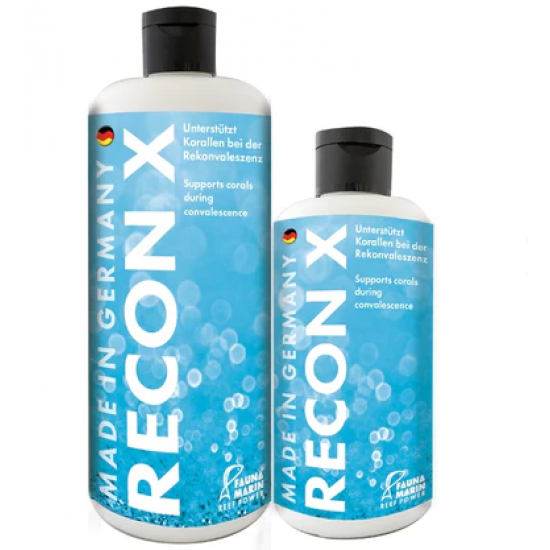 Fauna Marin RECON X (500ml)