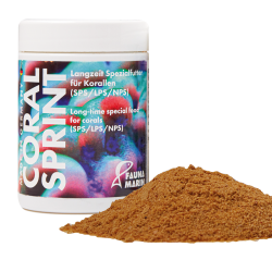 Coral sprint - coral food for LPS, SPS (100ml)