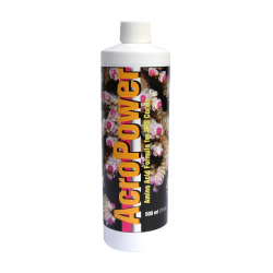 AcroPower - Amino acids for SPS corals (500ml)