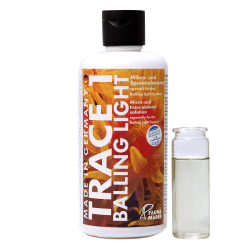 Balling Trace 1 Metallic Color & Grow Effect 250 ml 