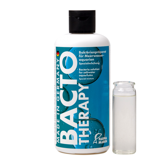 Fauna Marin Bacto Reef Therapy – halofilinės ir probiotinės bakterijos (250ml)