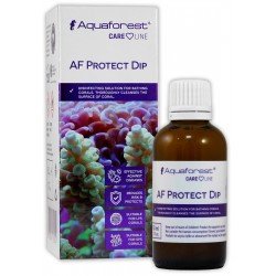 AF Protect dip – koralų dezinfekcijai ir valymui nuo parazitų (50ml)