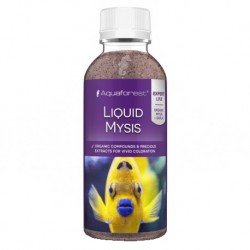 AF Liquid Mysis - liquid food for marine fish & LPS corals (250ml)