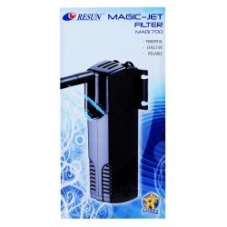 Resun Magic-Jet internal filter 700l / h