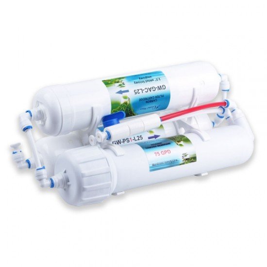 Aquarius MIDI Reverse Osmosis aquarium filter