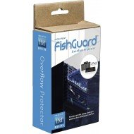 Fish Guard - small fish escape protection (for MidSize/FullSize aquariums)