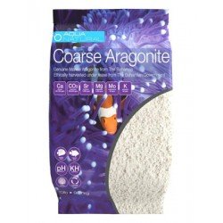 Calcean Coarse aragonite - Bahamian arag. sand (4,5kg)