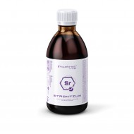 AF Strontium LAB – labai koncentruotas Sr (1L)