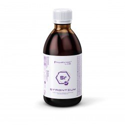 AF Strontium LAB – labai koncentruotas Sr (1L)
