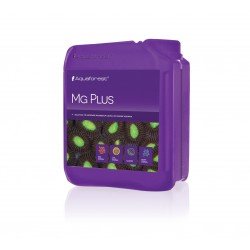 AF Mg Plus – makroelementai, koncentruotas magnis (2L)