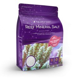 AF Reef Mineral Salt - mineralai rifui, 800g