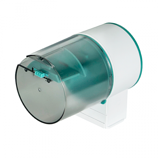 Automatic feeder, easyFuttermat - digital with LCD display