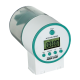 Automatic feeder, easyFuttermat - digital with LCD display