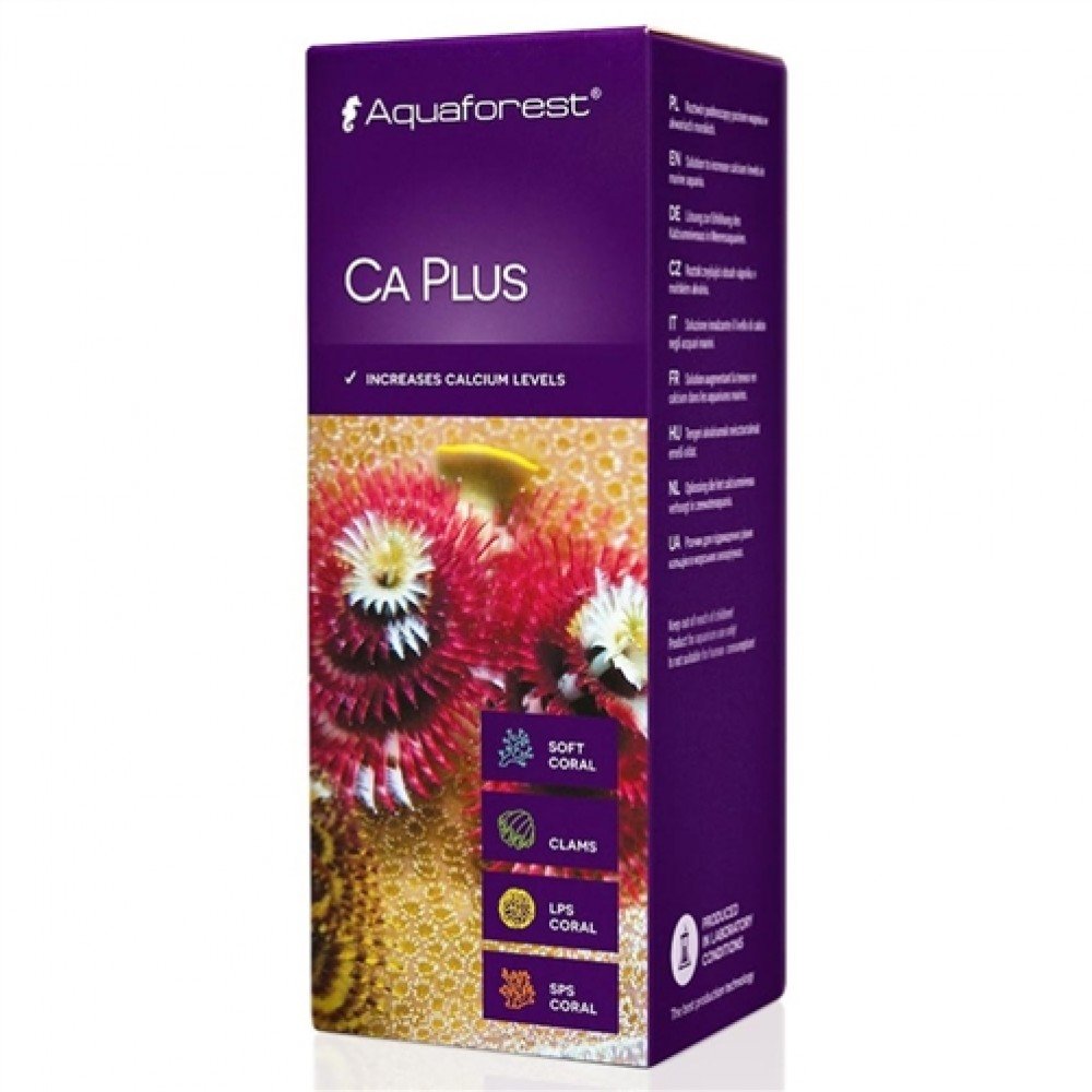 Ca Plus 200