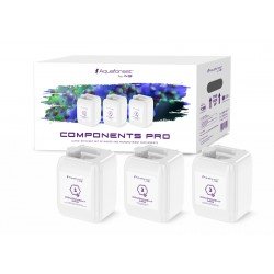 AF Components PRO - LAB (3x5/15L)