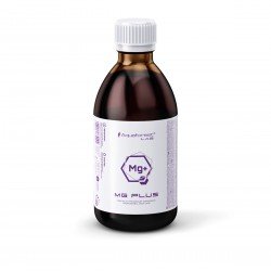 AF MGPlus LAB – labai koncentruotas Mg (1L)