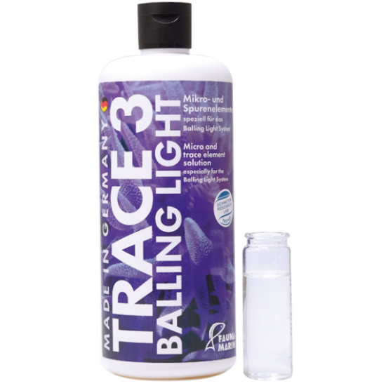 Balling Trace 3 - Health (500ml)