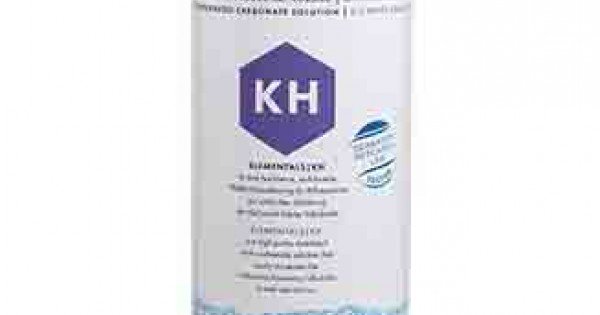 Fauna Marin ELEMENTALS KH - 1000 ml | Fauna Marin waterverzorging | Mineralen & supplementen