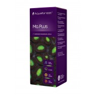 AF Mg Plus - makroelementai, koncentruotas magnis (250ml)