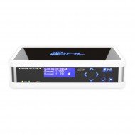 GHL Profilux 4, black