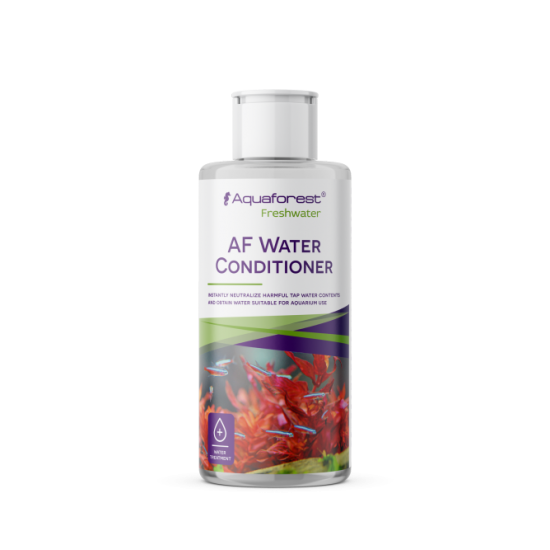 AF Water conditioner (125ml)