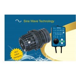 AquaLight EasyStream PLUS wave maker - NEW Self cleaning function
