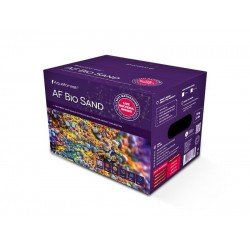 AF Bio Sand 0,5-1,5mm - box (10kg)