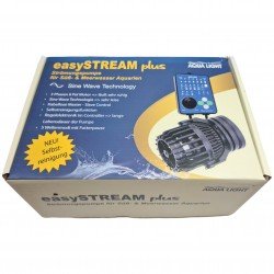 AquaLight EasyStream PLUS wave maker - NEW Self cleaning function